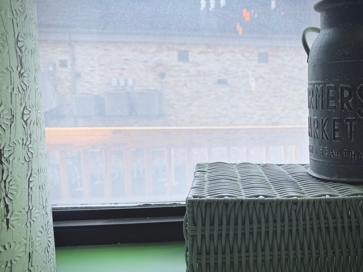 Haiku Friday Funhouse