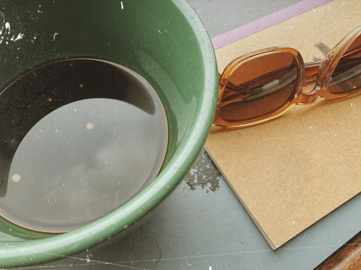 Tuesday Tidings Haiku