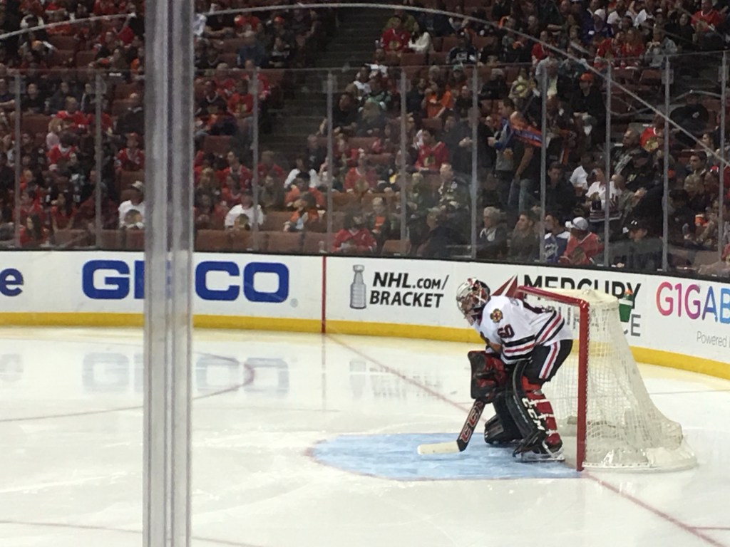 Hockey Haiku