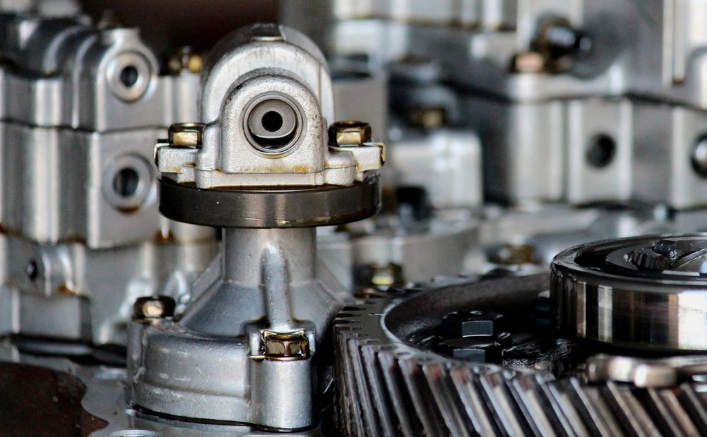 Alerts and Oil&nbsp;Changes