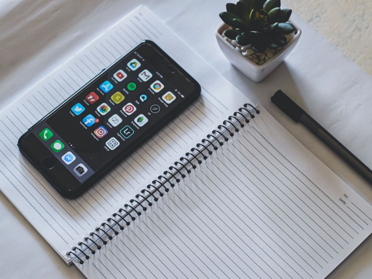 To Do(Lists) or Not to&nbsp;Do(Apps)
