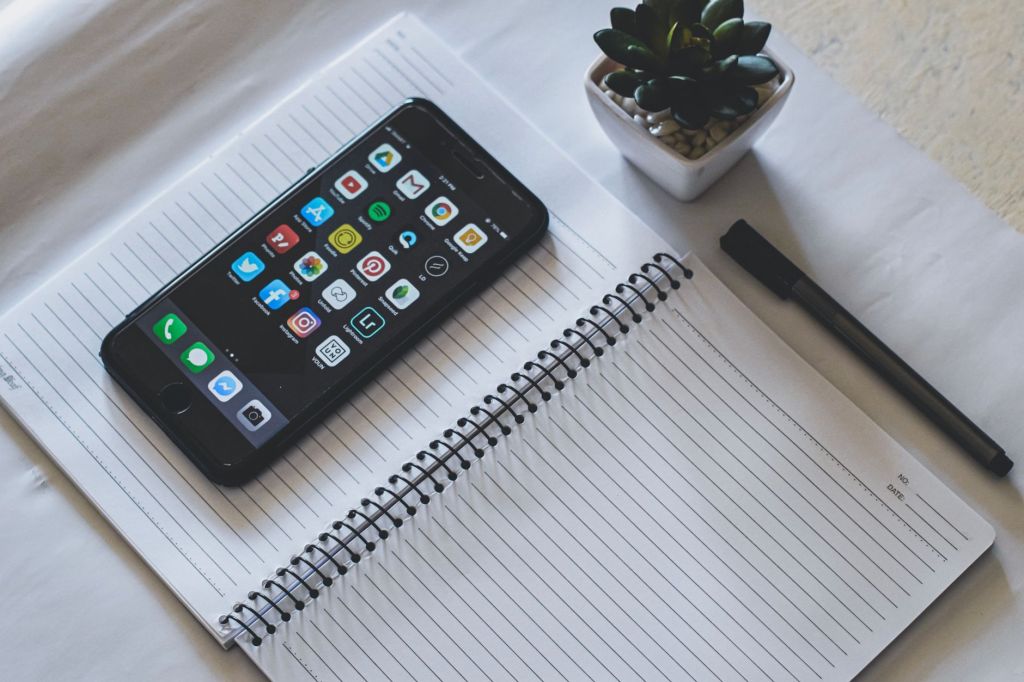 To Do(Lists) or Not to&nbsp;Do(Apps)
